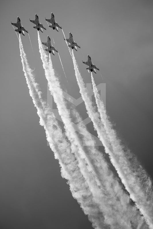 USAF Thunderbirds